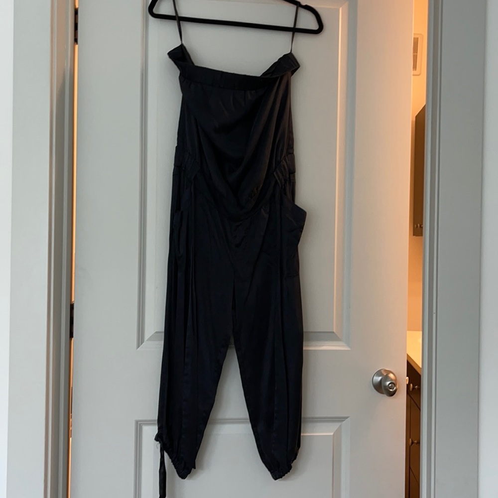 Bebe jumpsuit